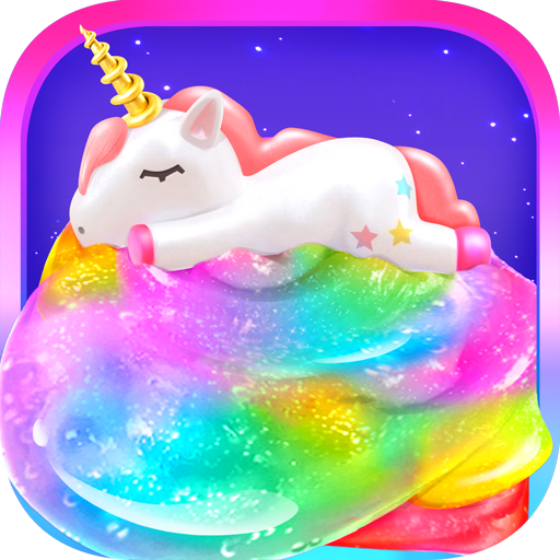 Download Slime Licorne : Jeu de cuisine 4.0 Apk for android