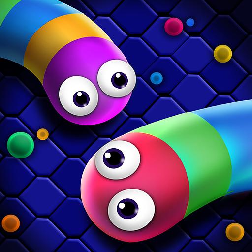 Download Slink.io - Jeux de serpent 2.5.26 Apk for android