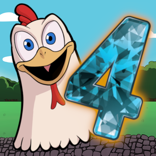 Download Slot Gallina 4 1.19.0 Apk for android