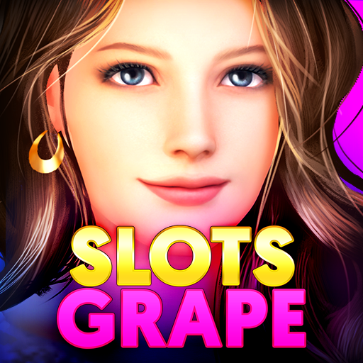 Download SLOTS GRAPE - Casino Games 1.0.84 Apk for android