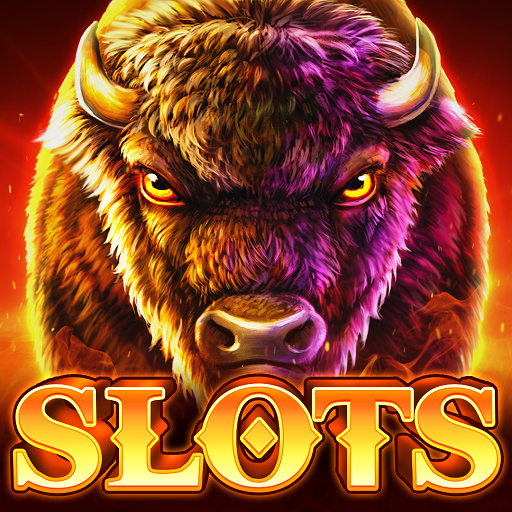 Download Slots Rush: Vegas Casino Slots 4.48.0 Apk for android