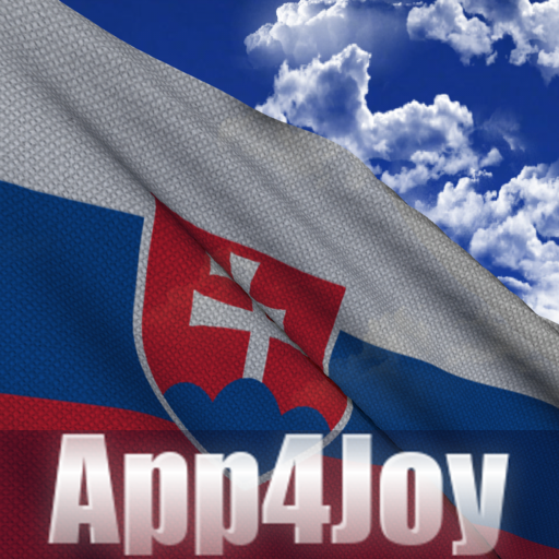 Download Slovakia Flag Live Wallpaper 4.6.0 Apk for android