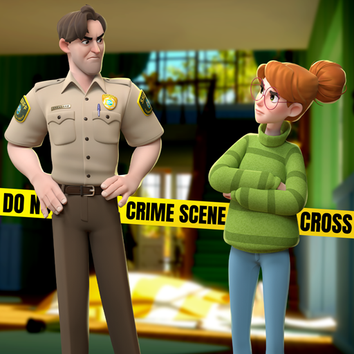 Download Small Town Murders 2.13.2 Apk for android