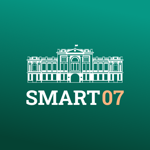 Download Smart07 (Смарт Уральск) 3.3.7 Apk for android