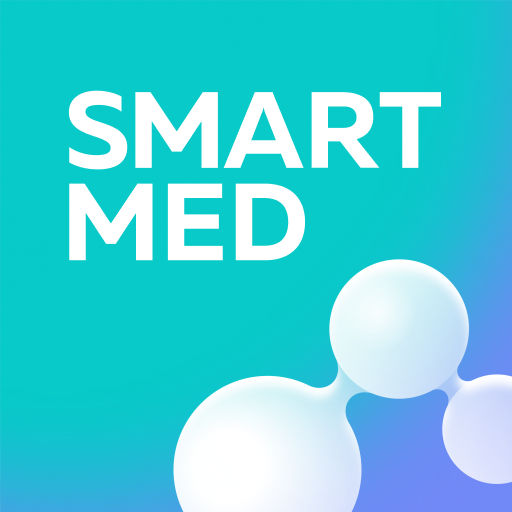 Download SmartMed: запись к врачу Release_2.27.4 Apk for android