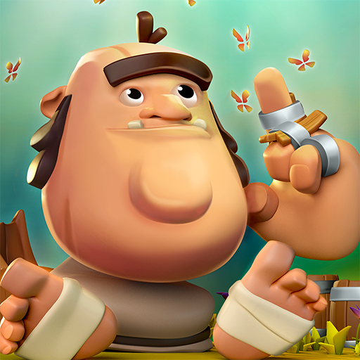 Download Smashing Four: PvP Hero Cogner 2.2.44 Apk for android