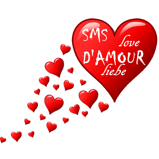 Download SMS d'amour en français 2023 6.0.5.0 Apk for android