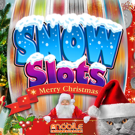 Download Snow Slots Merry Christmas 19.0 Apk for android