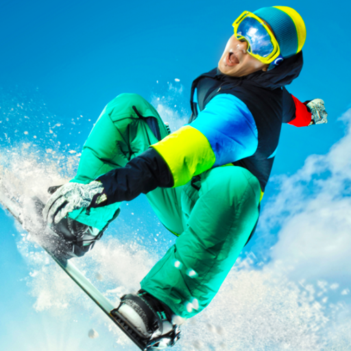 Download Snowboard Party: Aspen 1.9.1.RC Apk for android