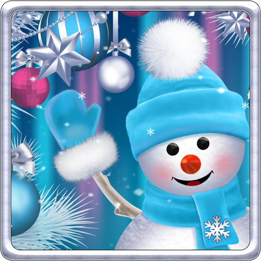 Download Snowman theme 1.2 Apk for android