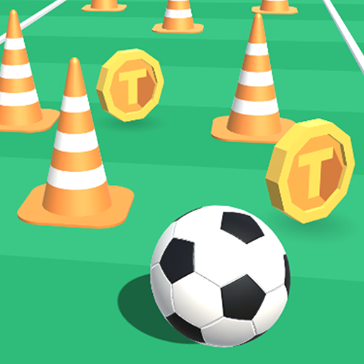 Download Soccer Drills - Kick Your Ball 2.0.23 Apk for android