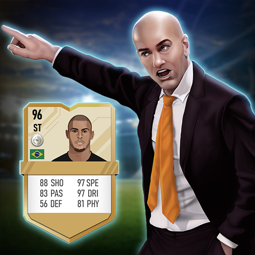 Download Soccer Eleven - Card Game 2022 1.1.4 Apk for android