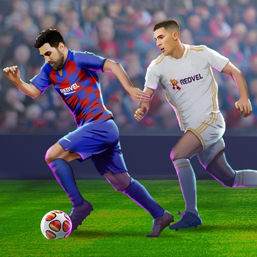 Download Soccer Star Top Leagues 25 2.4.1 Apk for android