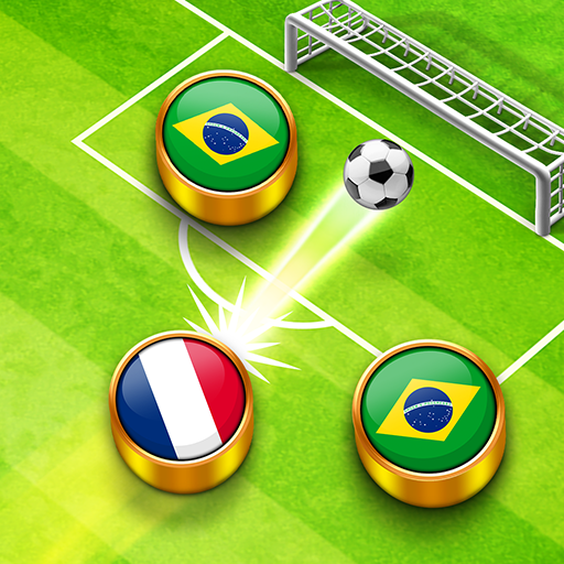 Download Soccer Stars: Football Kick 36.3.2 Apk for android