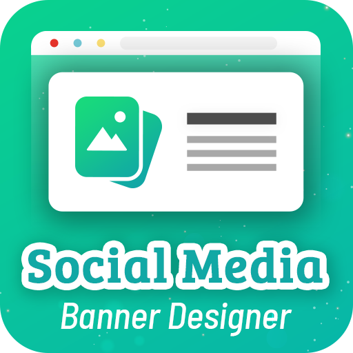 Download Social media banner designer 1.6.10 Apk for android