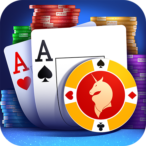 Download Sohoo Poker - Texas Holdem 6.46.46 Apk for android