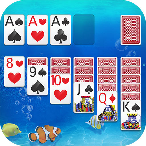 Download Solitaire 5.3 Apk for android