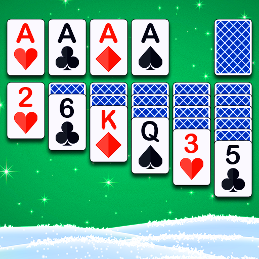 Download Solitaire Classic — Smart 7.5.0 Apk for android