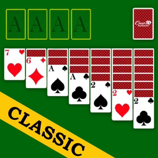 Download Solitaire classique 2.8.4 Apk for android