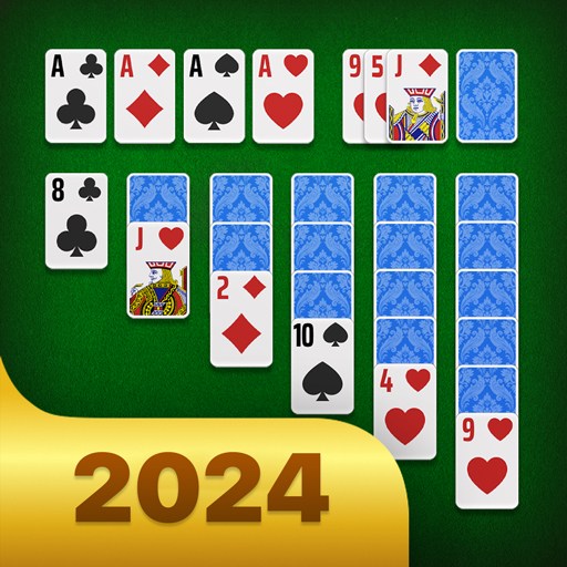 Download Solitaire Classique - Klondike 3.0.2 Apk for android