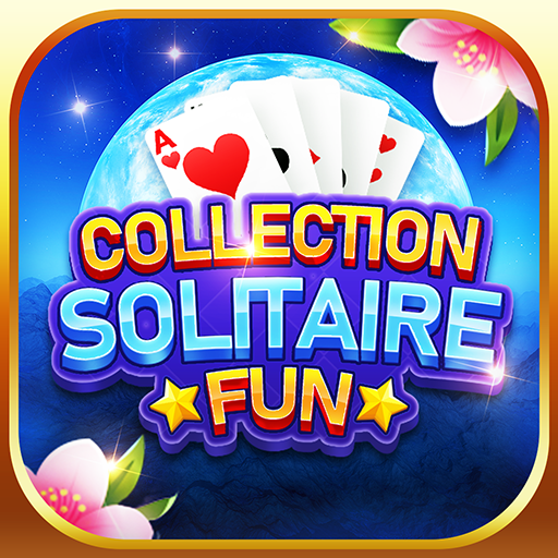 Download Solitaire Collection Fun 1.0.75 Apk for android