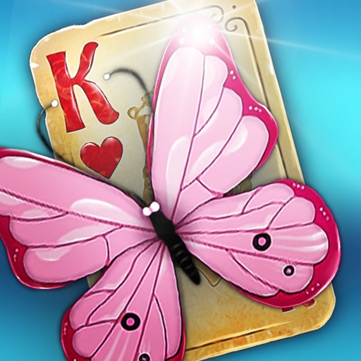 Download Solitaire Fairytale 2025.01 Apk for android