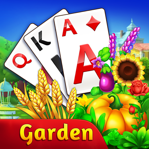 Download Solitaire Garden TriPeak Story 2.0.2 Apk for android