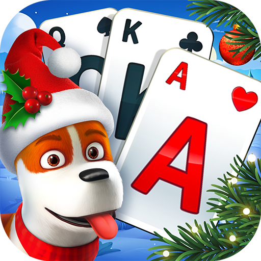 Download Solitaire Grand Harvest 2.382.1 Apk for android