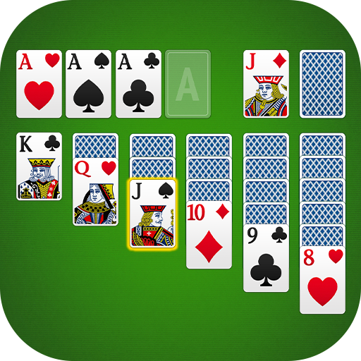 Download Solitaire - Jeu Classique 1.70.1 Apk for android