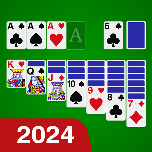 Download Solitaire - Jeu de Cartes 5.3.2 Apk for android