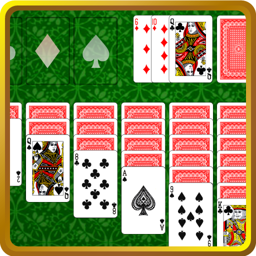 Download Solitaire Klondike  Apk for android