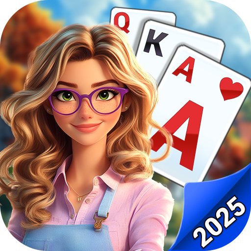 Download Solitaire Mermaid & Fish 2.0.20 Apk for android