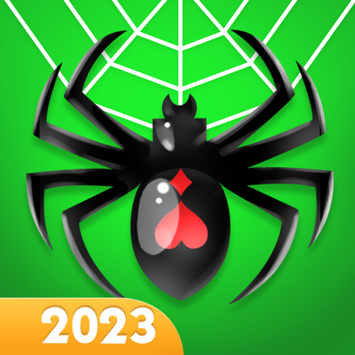 Download Solitaire Spider 2.9.524 Apk for android