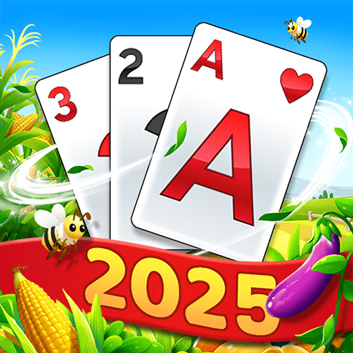 Download Solitaire TriPeaks - Ferme 2.30.0.20241112 Apk for android