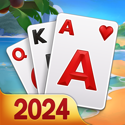 Download Solitaire Tripeaks Jeu cartes 3.0.6 Apk for android