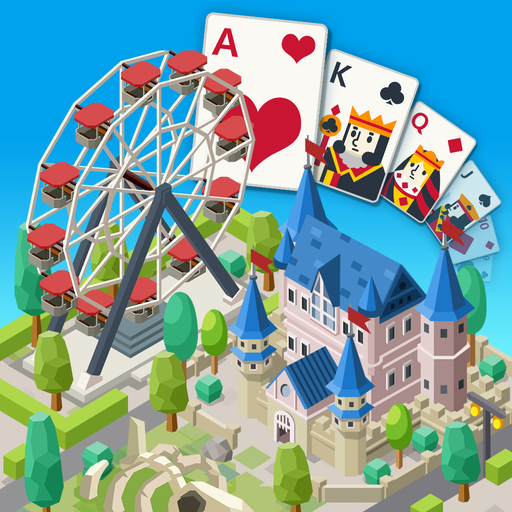 Download Solitaire : Age of solitaire 1.7.4 Apk for android