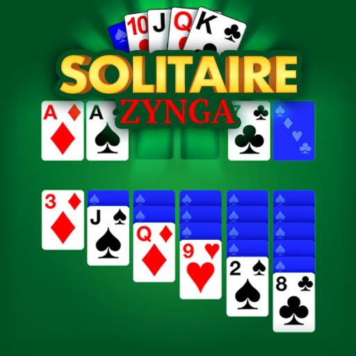 Download Solitaire + Card Game by Zynga 11.4.0 Apk for android