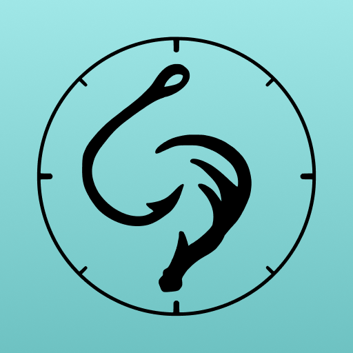 Download Solunar Time Forecast 2.3.1 Apk for android