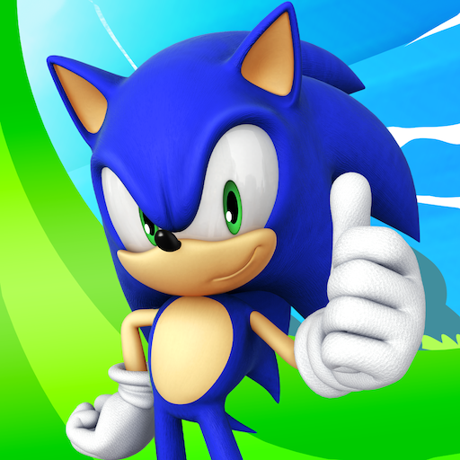 Download Sonic Dash - Jeux de Course 8.5.0 Apk for android