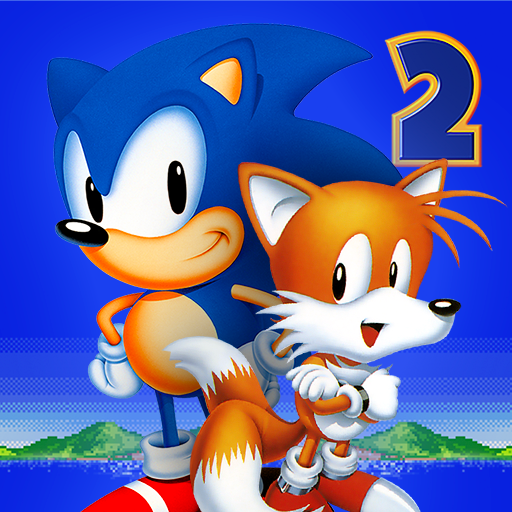 Download Sonic The Hedgehog 2 Classic 1.11.3 Apk for android