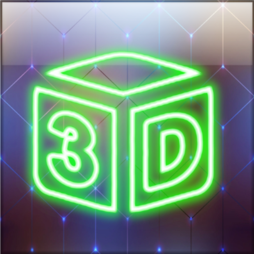 Download sonneries en trois dimensions 3.2 Apk for android