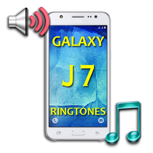 Download Sonneries et fonds d'écran J7 1.7 Apk for android