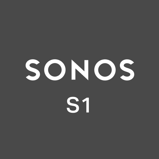 Download Sonos S1 Controller 11.15 Apk for android