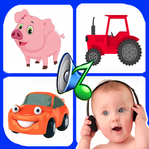 Download Sound for kids - Baby touch 28_08_2024 Apk for android