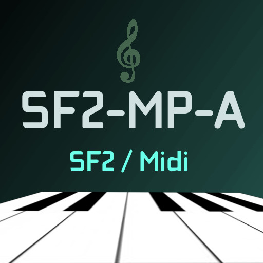 Download SoundFont-MidiPlayer-Piano 1.6.3 Apk for android