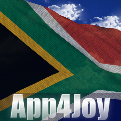 Download South Africa Flag Live Wall 4.6.0 Apk for android