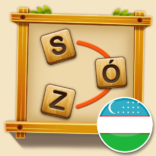 Download Soʼz Oʼyini Lotin 4.3 Apk for android