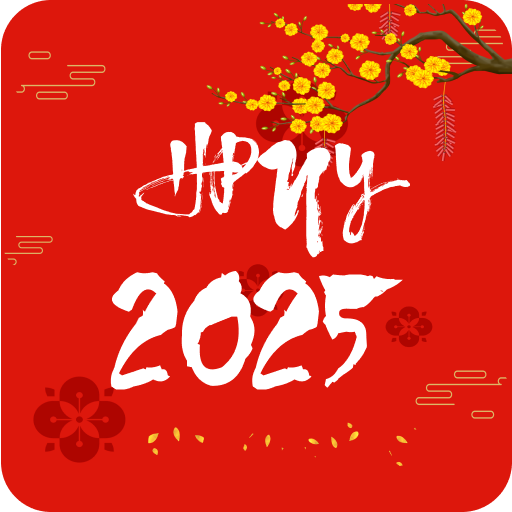 Download Sắp Tết - Đếm Ngược Tết 2025 11.0.7 Apk for android