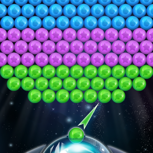 Download Space Bubble Explore 3.7 Apk for android