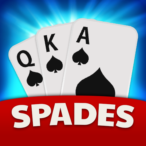 Download Spades Online: Classic Cards 4.0.8 Apk for android